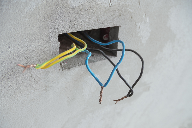 Emergency Electricians in Bolton Greater Manchester